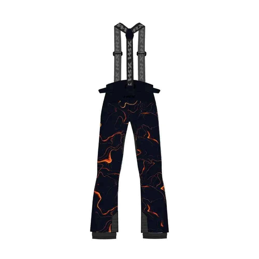 Snowboost Lava - Ski Trousers