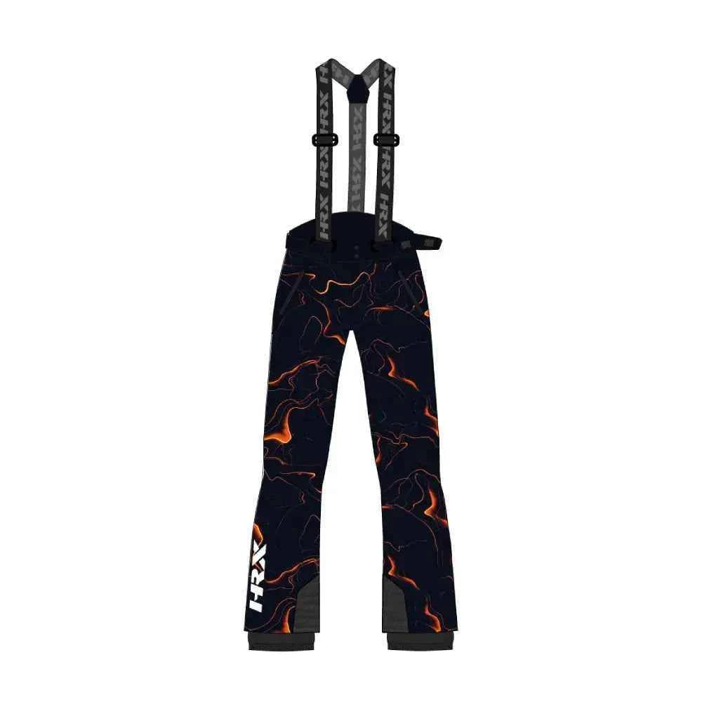 Snowboost Lava - Ski Trousers