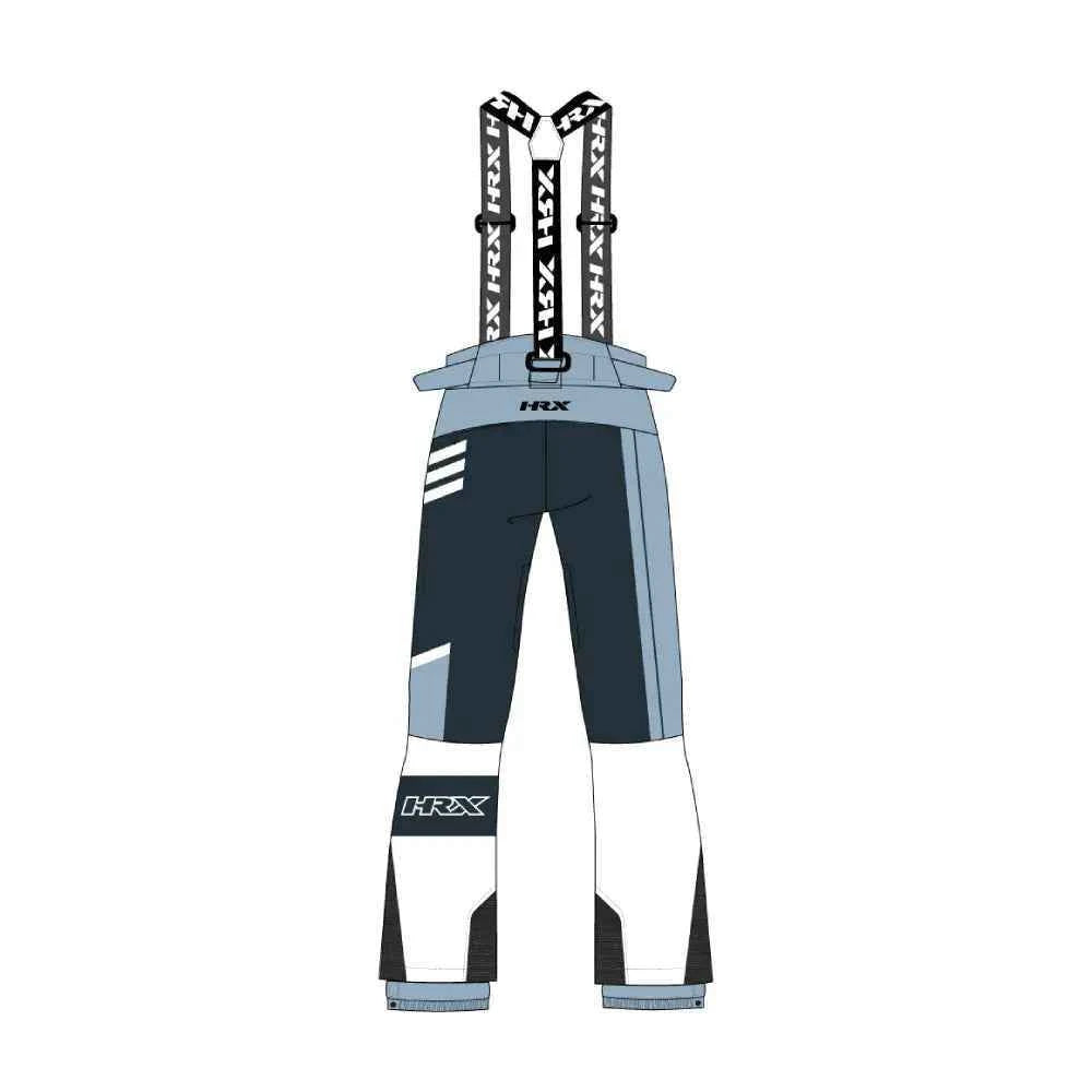 Snowboost Lines - Ski Trousers
