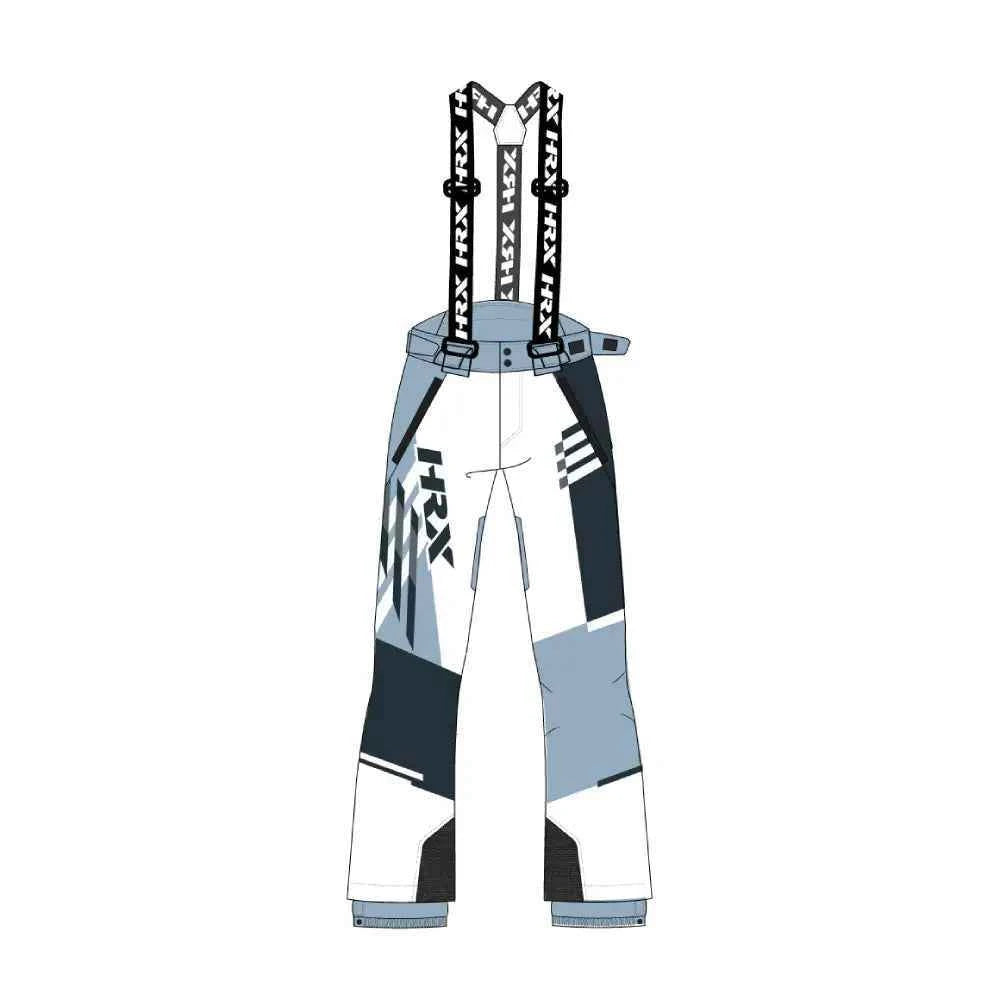 Snowboost Lines - Ski Trousers