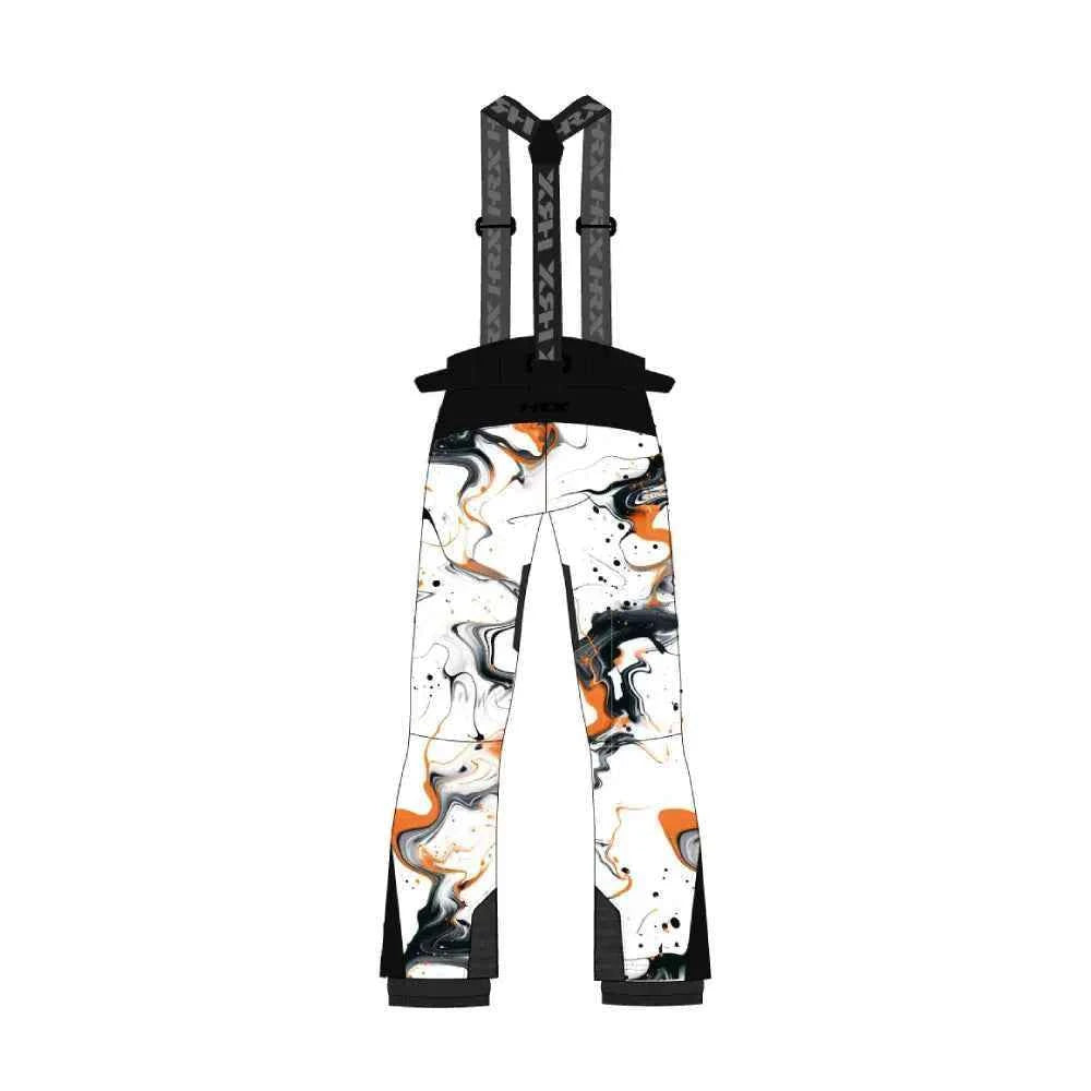 Snowboost Marble - Ski Trousers
