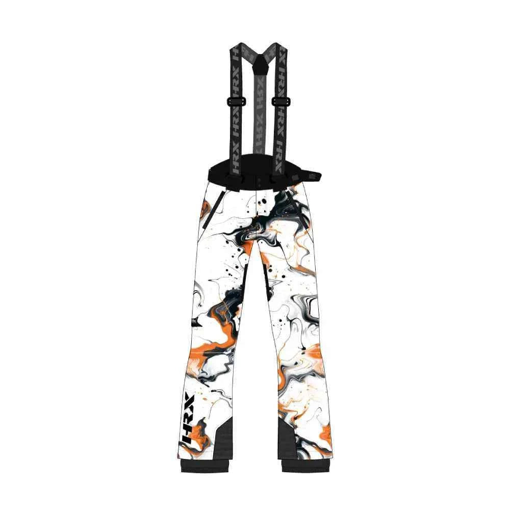 Snowboost Marble - Ski Trousers