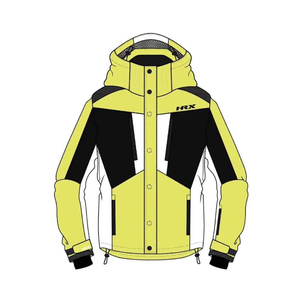 Snowforce - Ski Jacket