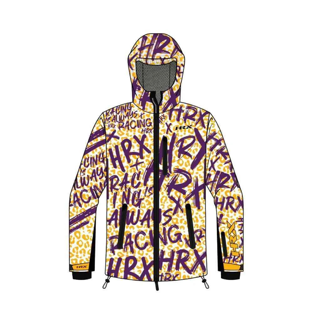 Snowpeak Animalier - Ski Jacket