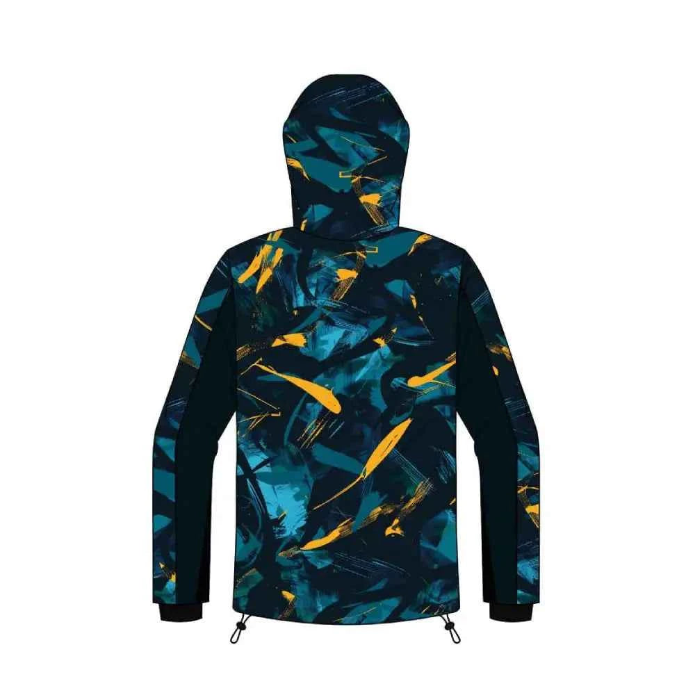 Snowpeak Jungle - Ski Jacket