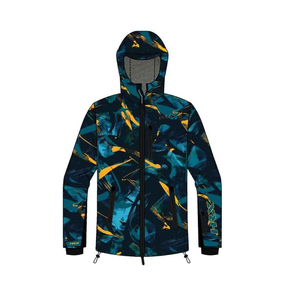 Snowpeak Jungle - Ski Jacket