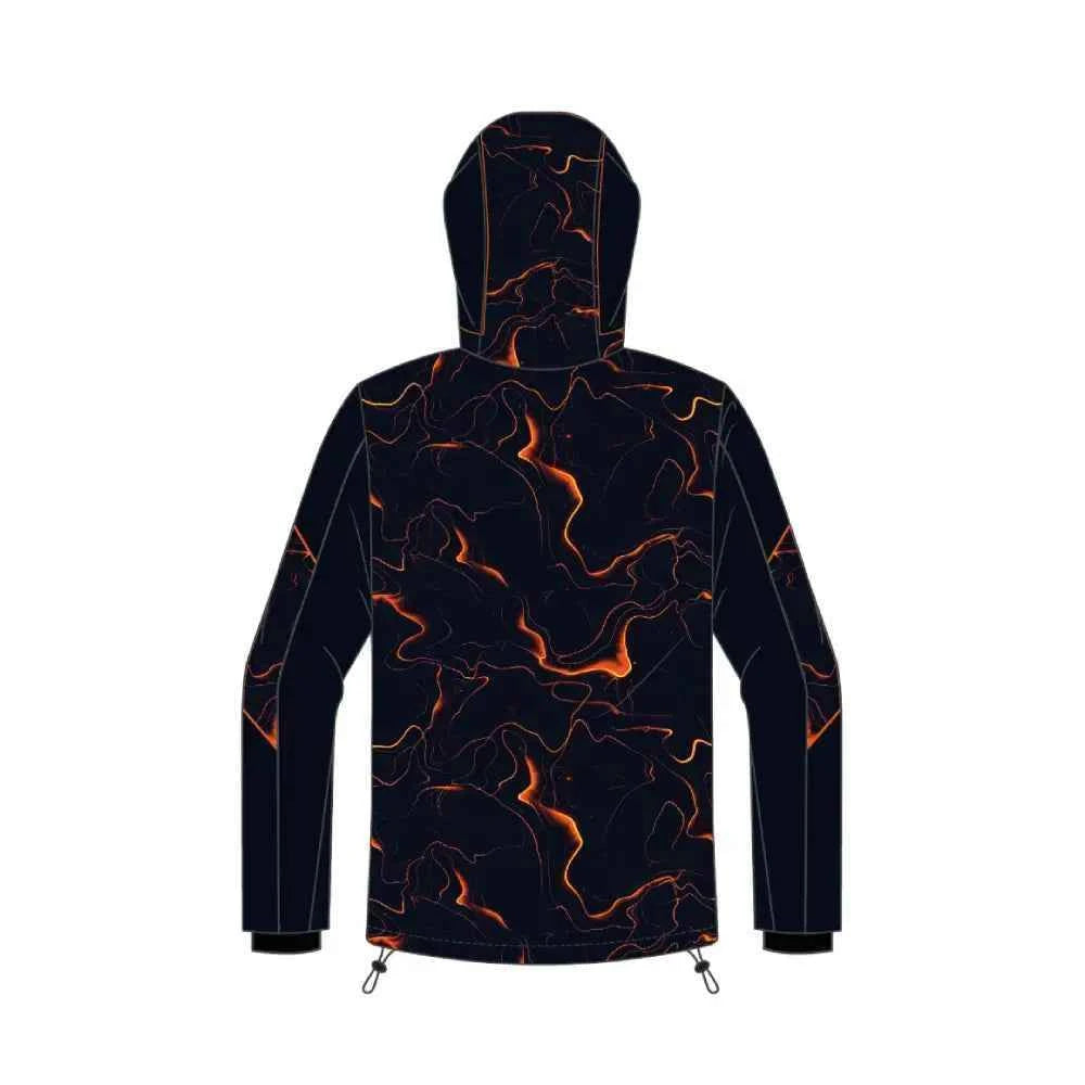 Snowpeak Lava - Ski Jacket