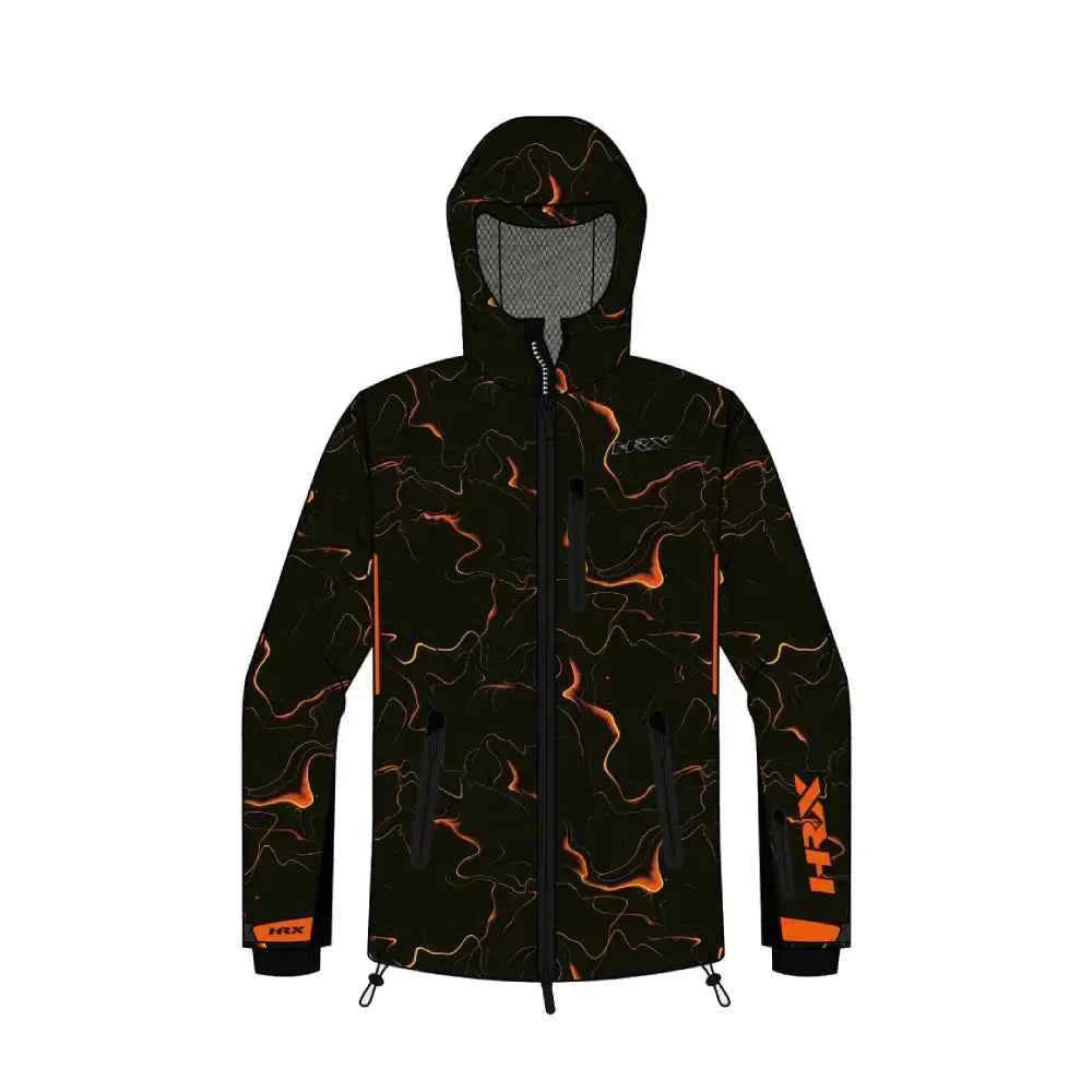 Snowpeak Lava - Ski Jacket