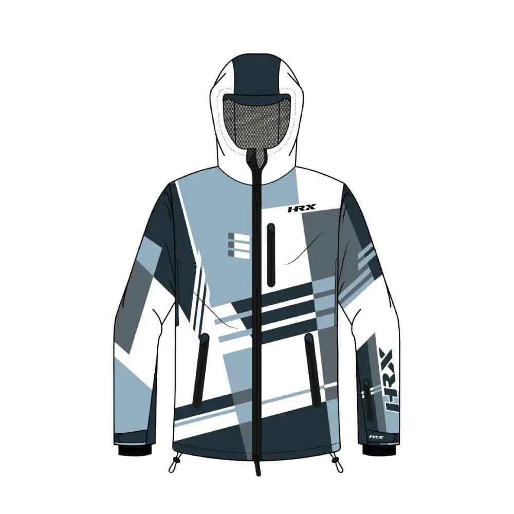 Snowpeak Lines - Ski Jacket