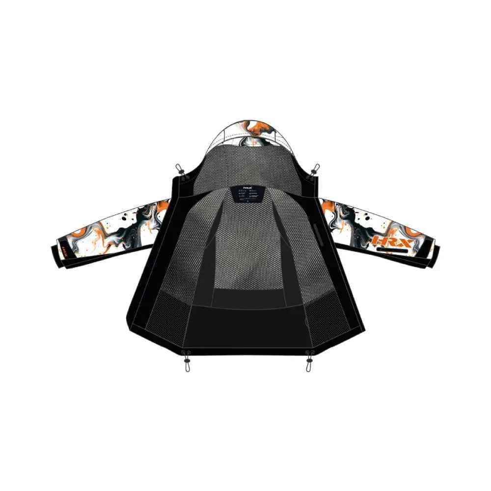 Snowpeak Marble - Ski Jacket