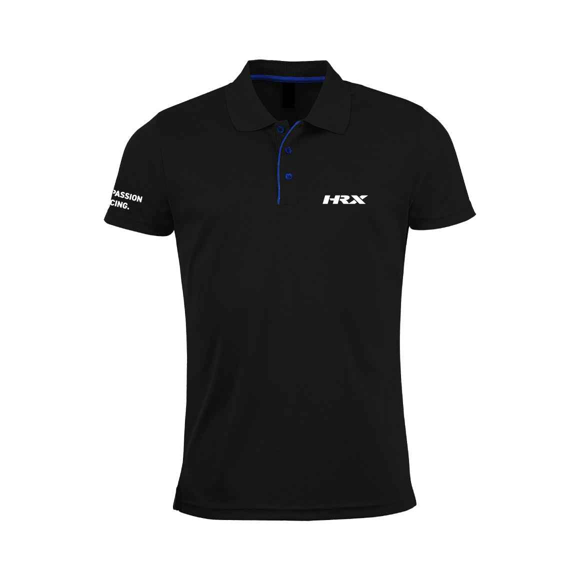 HRX Technic Line - Polo