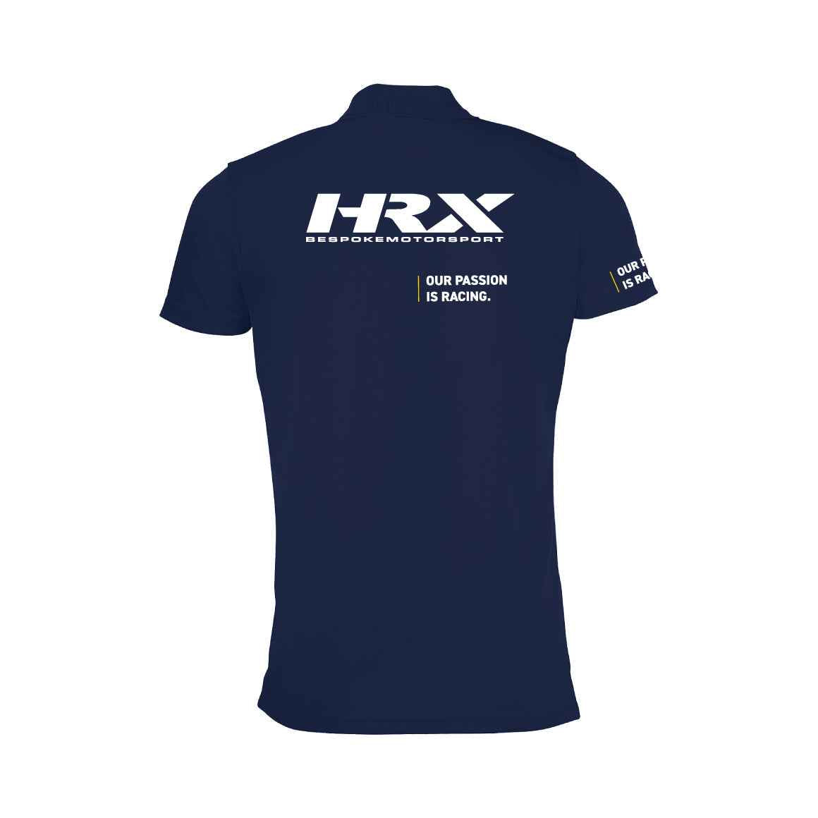 HRX Technic Line - Polo