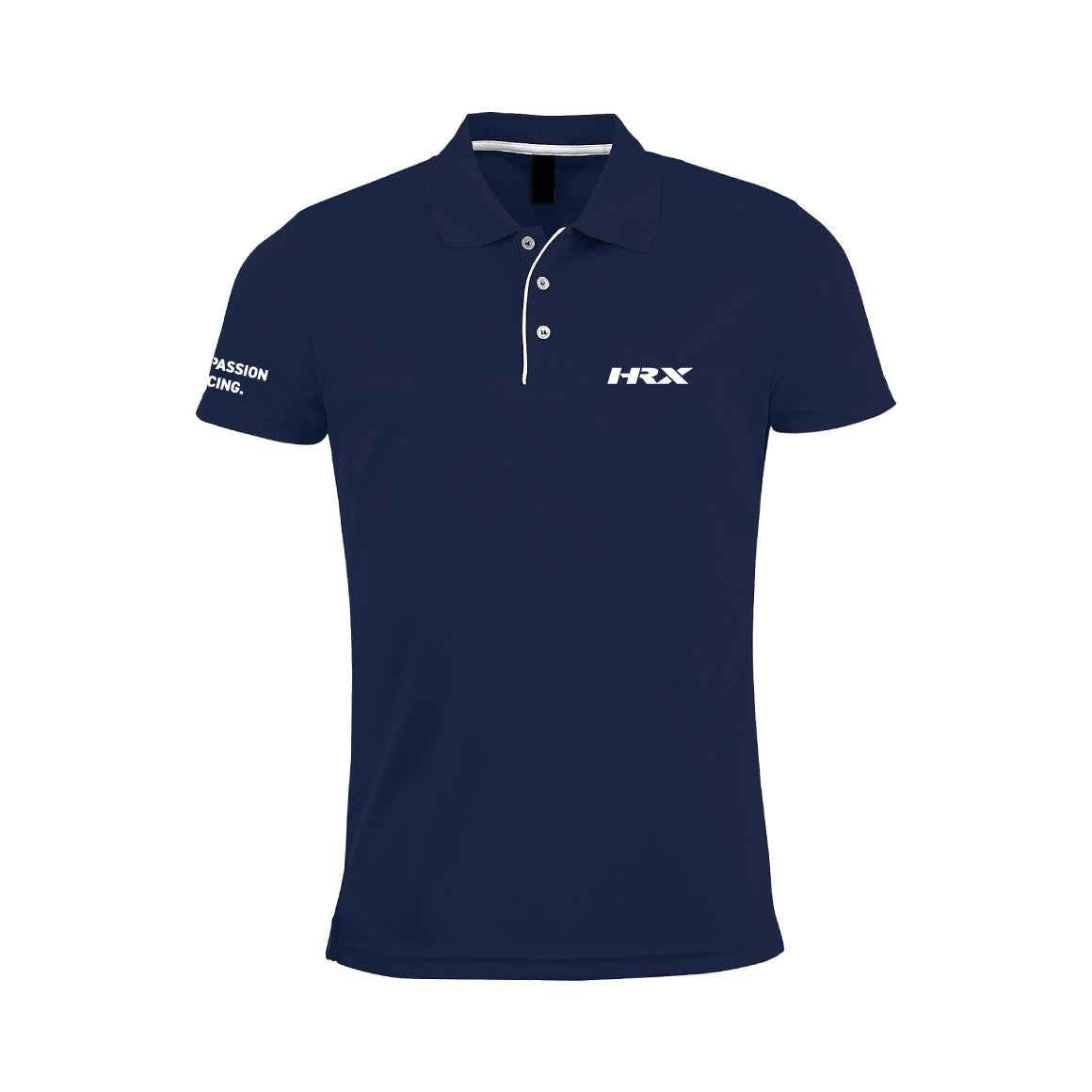 HRX Technic Line - Polo