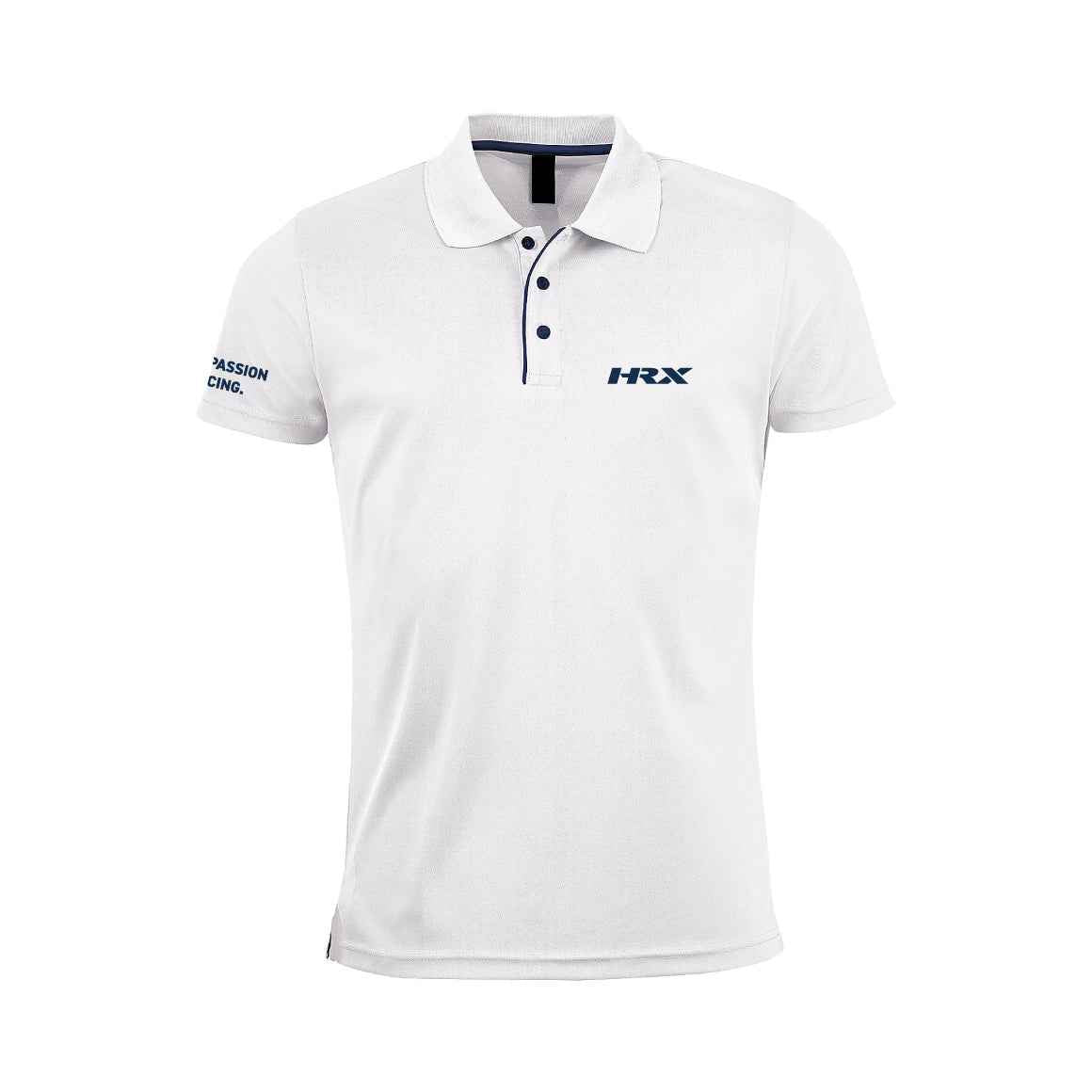 HRX Technic Line - Polo