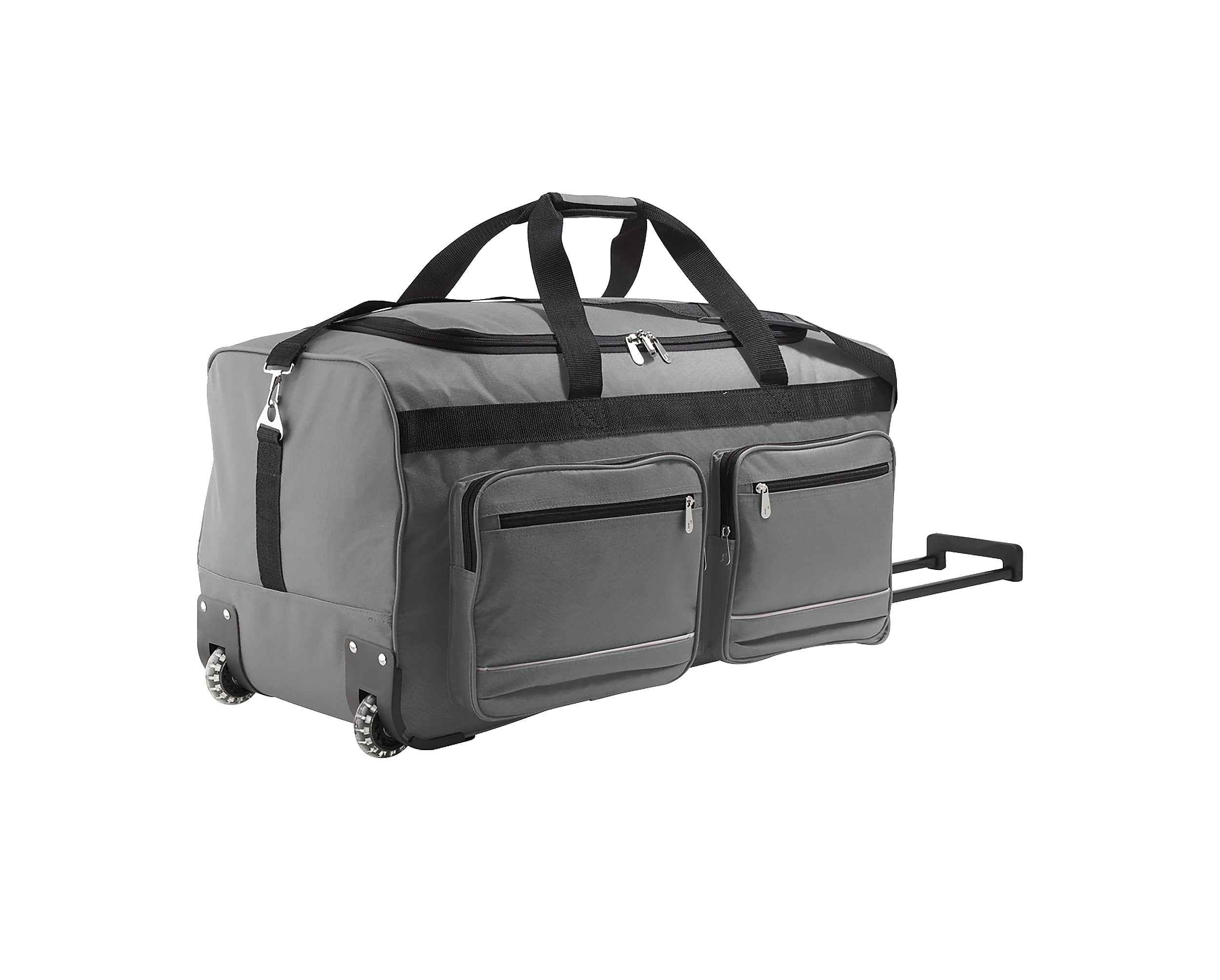 Trolley - Duffel bag
