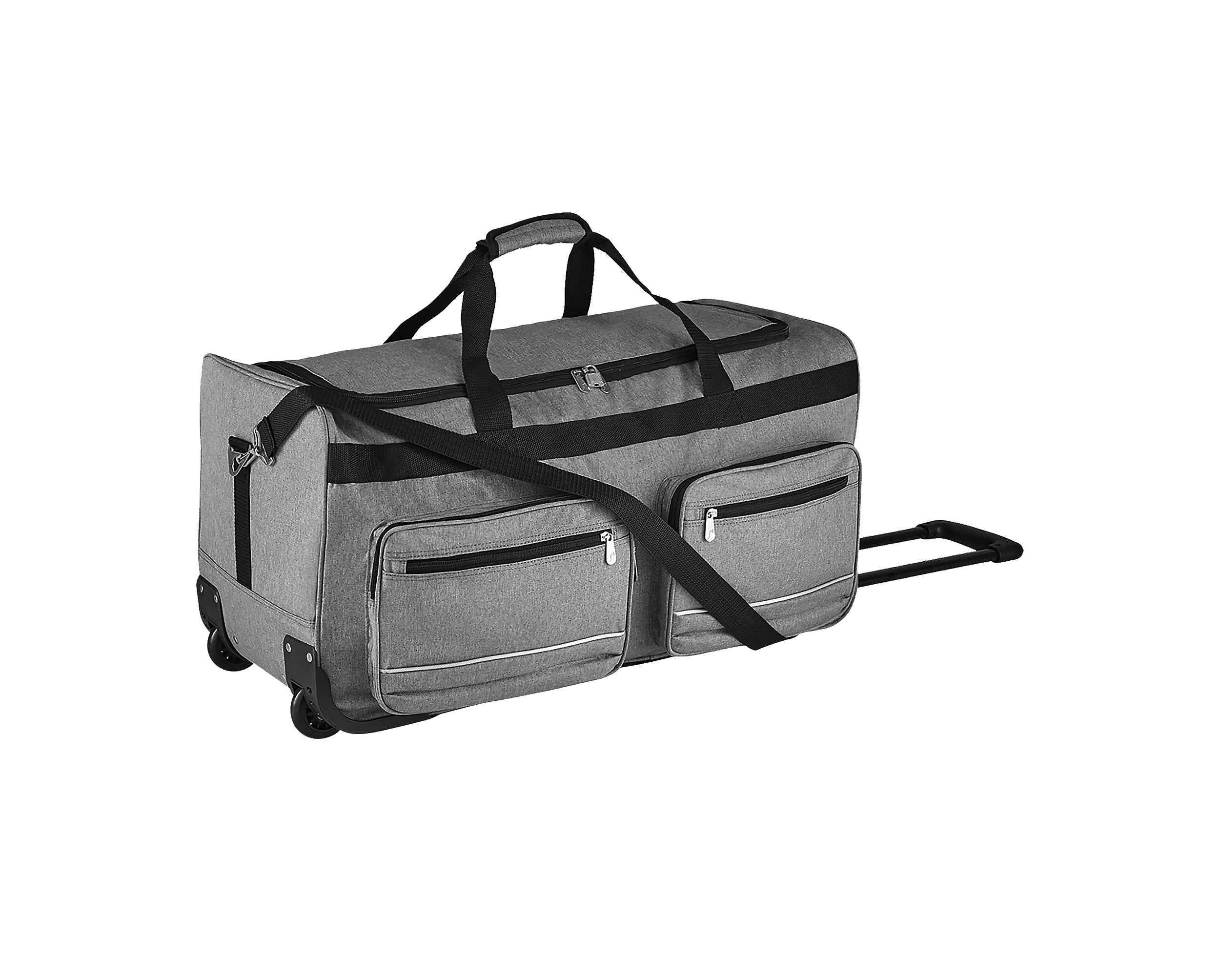Trolley - Duffel bag