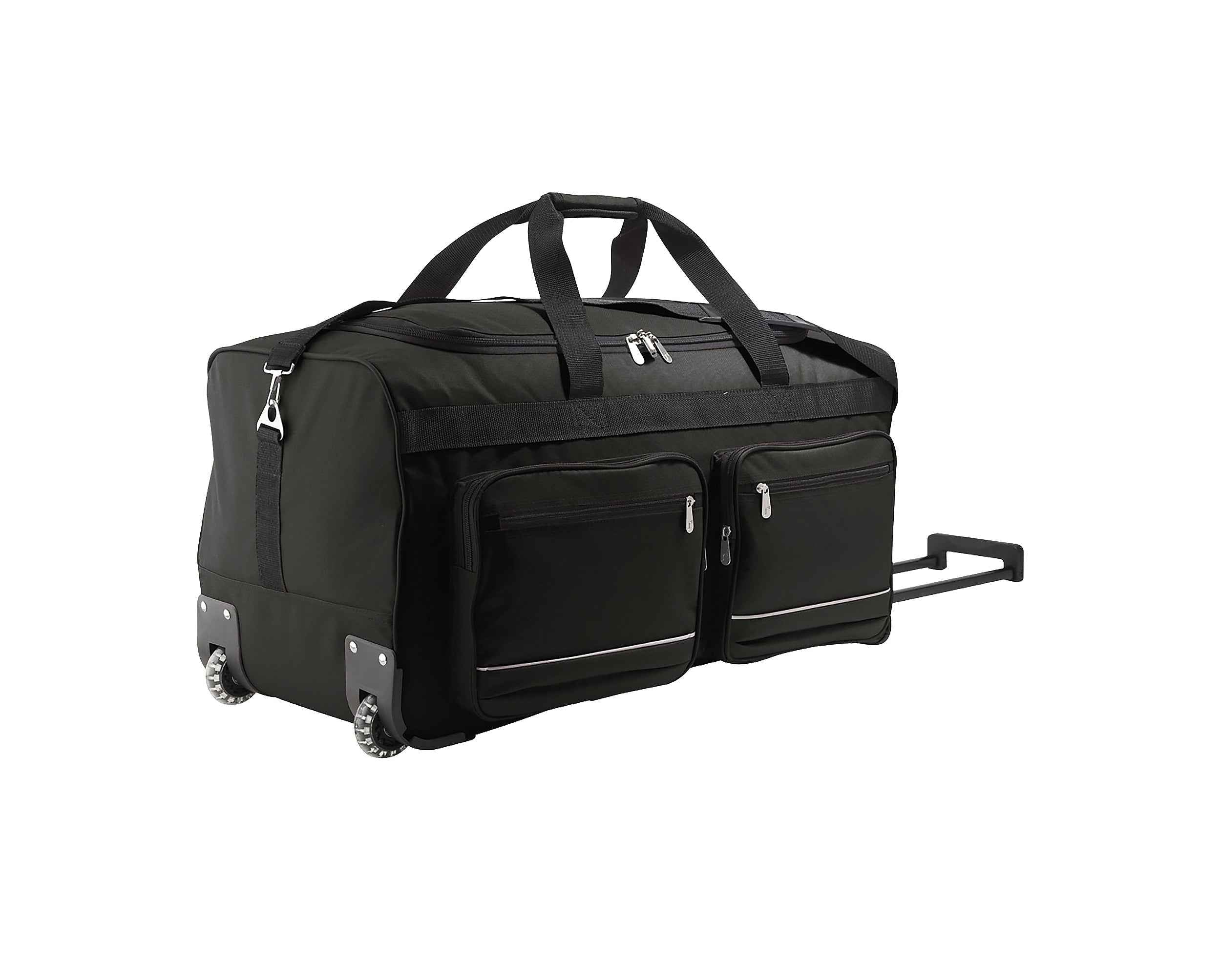 Trolley - Duffel bag