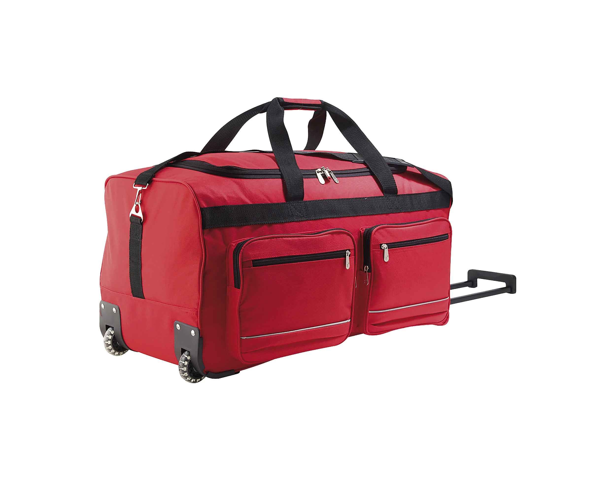 Trolley - Duffel bag