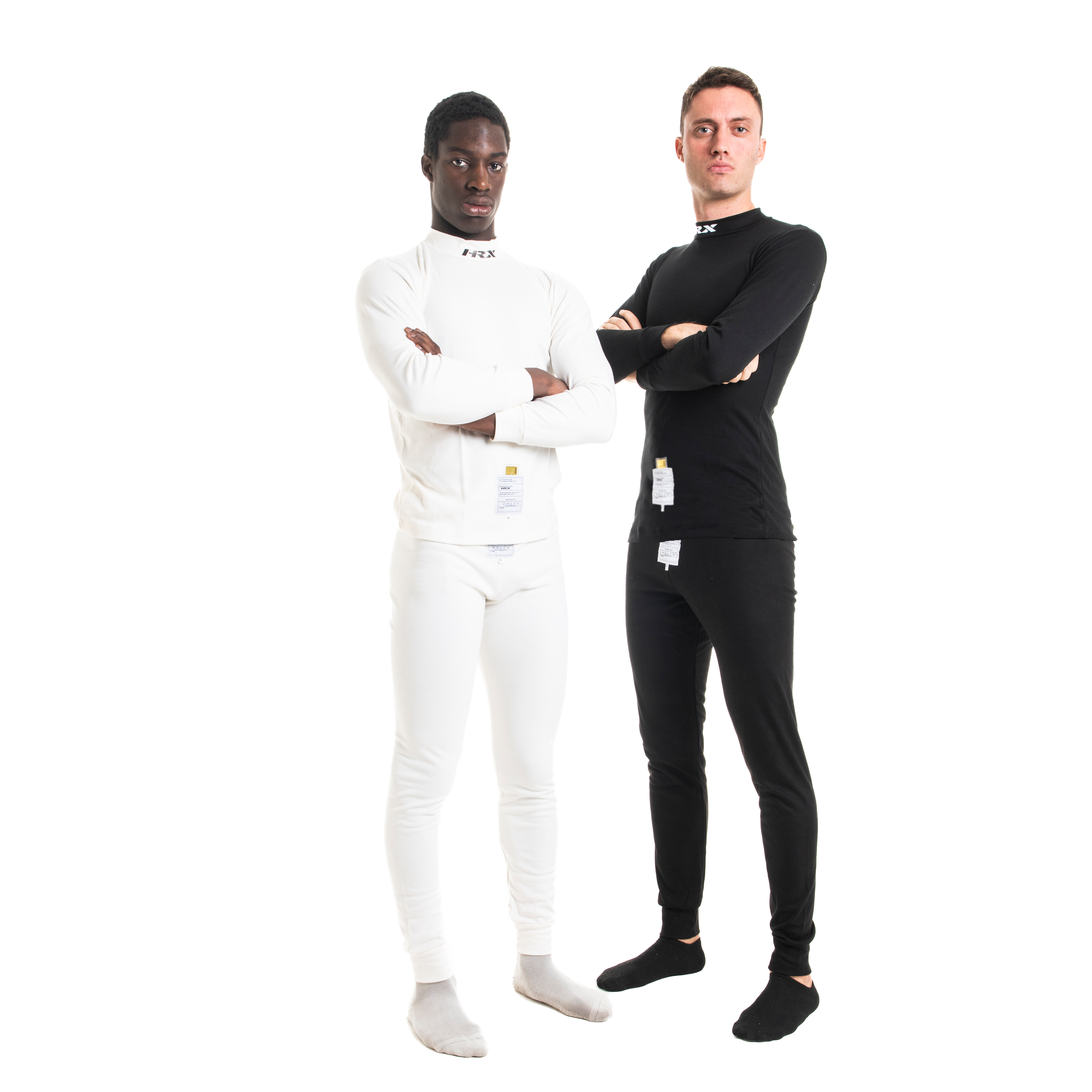 Racer 18 - Underwear