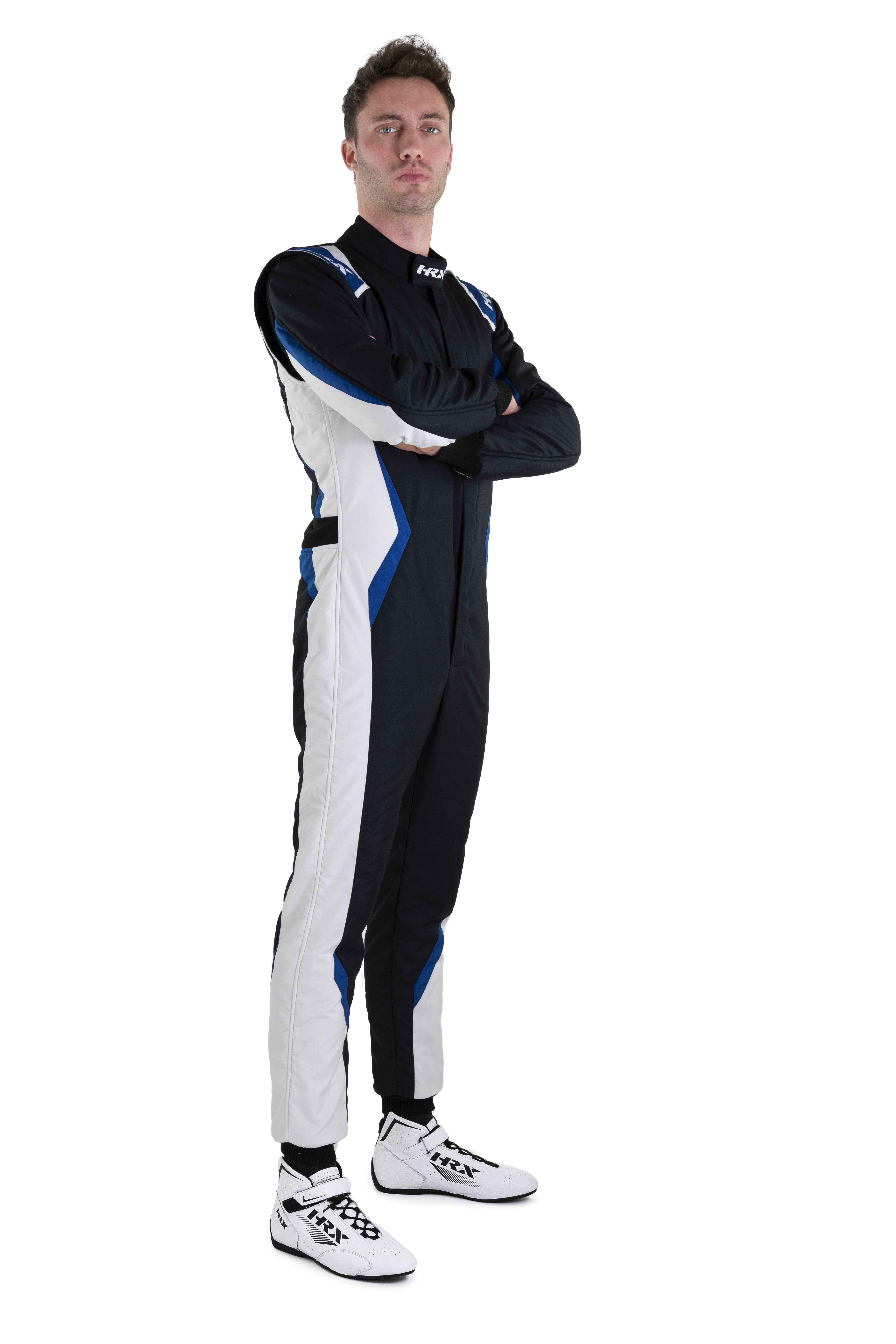 Veloce 2 - Race Suit