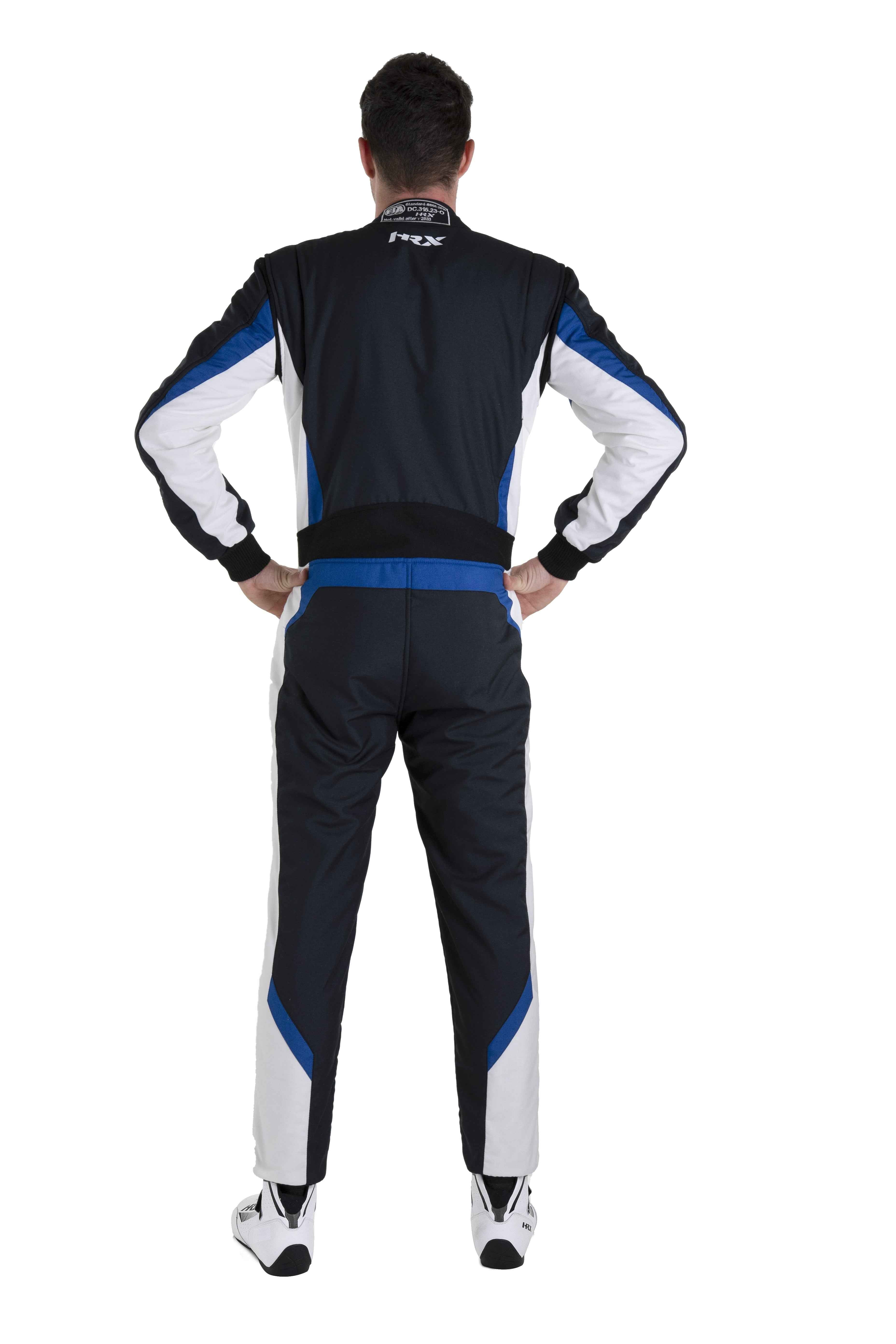 Veloce 2 - Race Suit