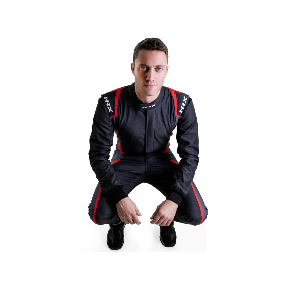 Emozione Pit lane - Mechanic Suit - Hrxtech UK