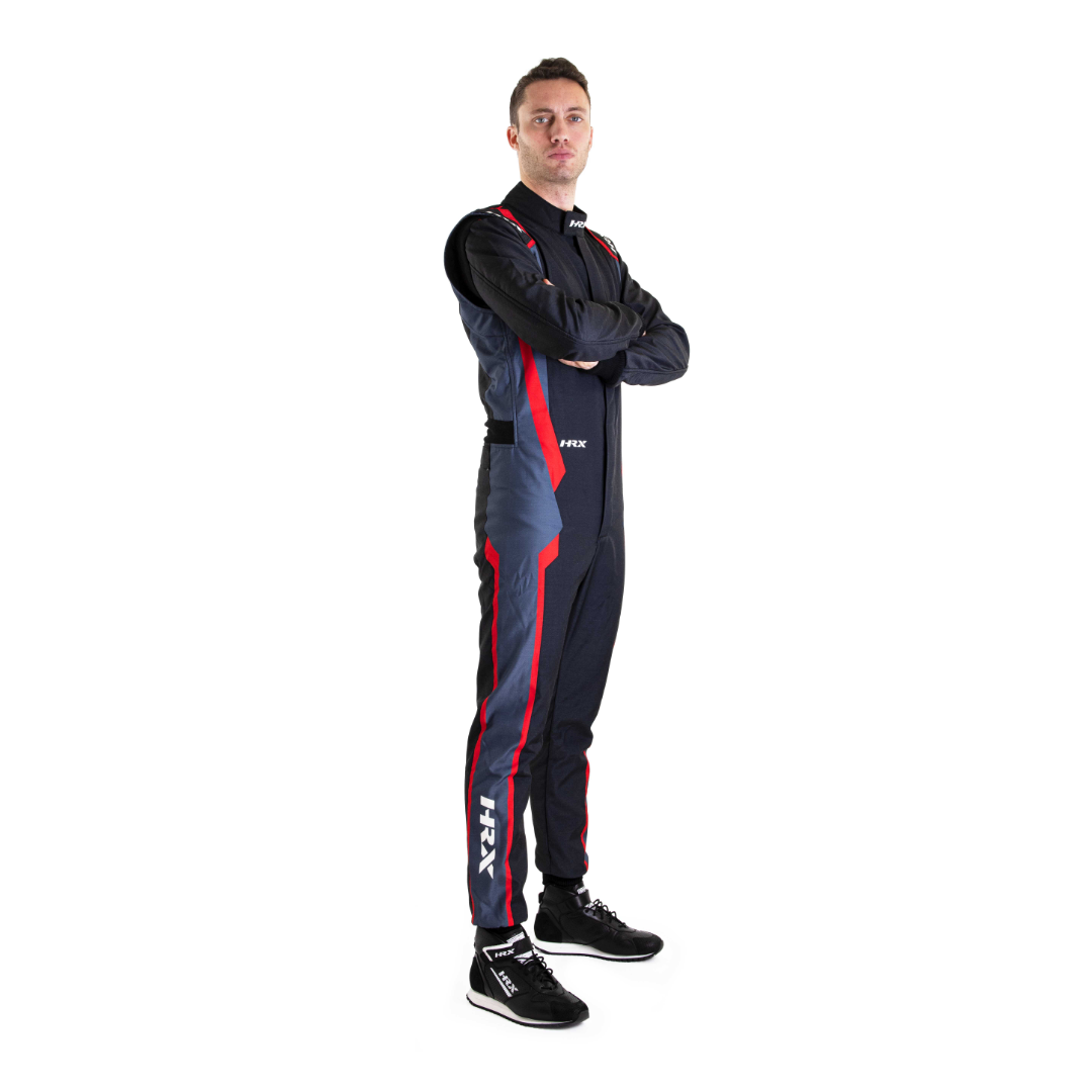Emozione Pit lane - Mechanic Suit - Hrxtech UK