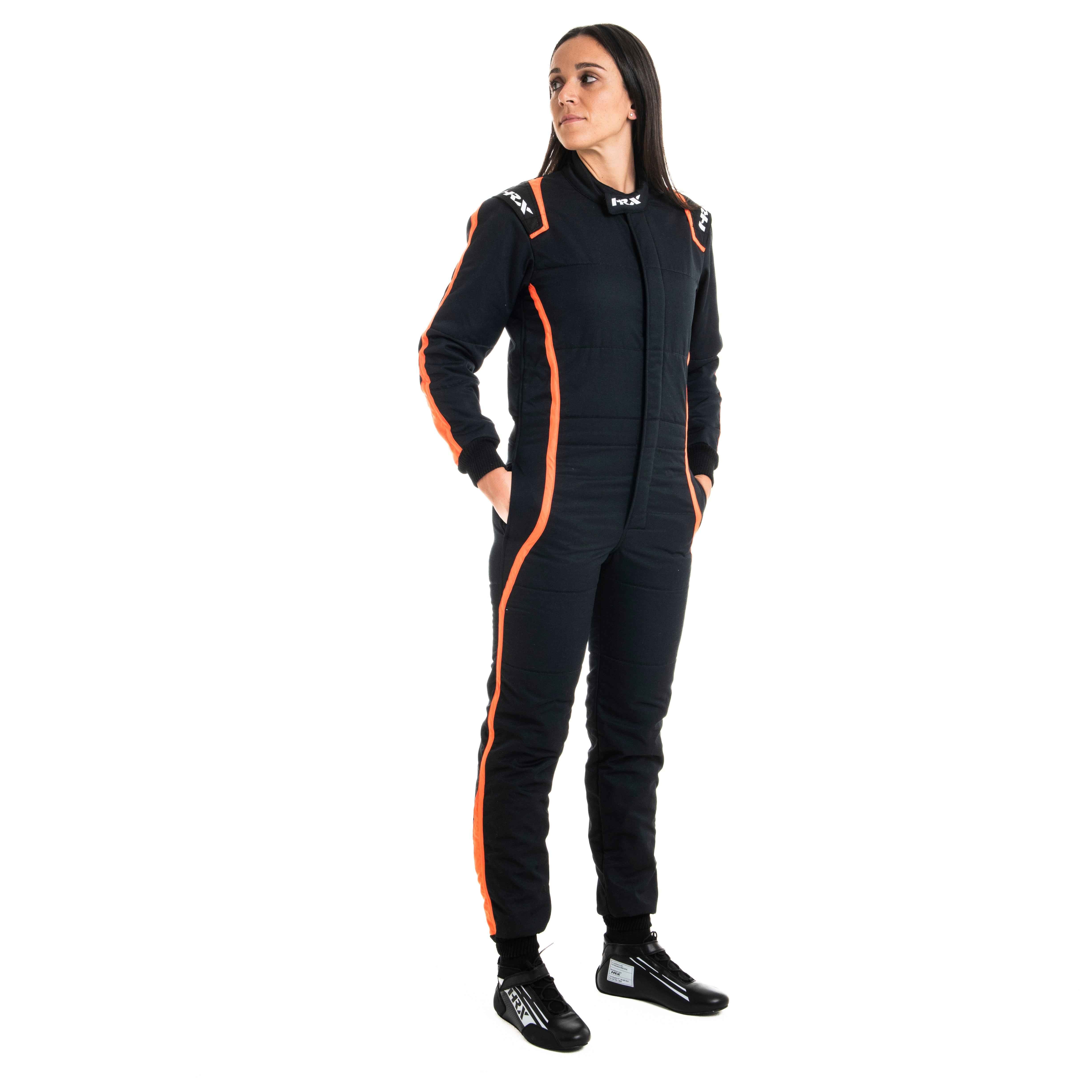 Racer Pista - Race Suit