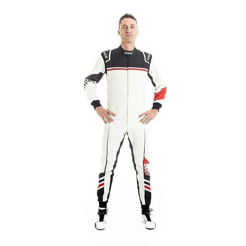 Revotech - Race Suit