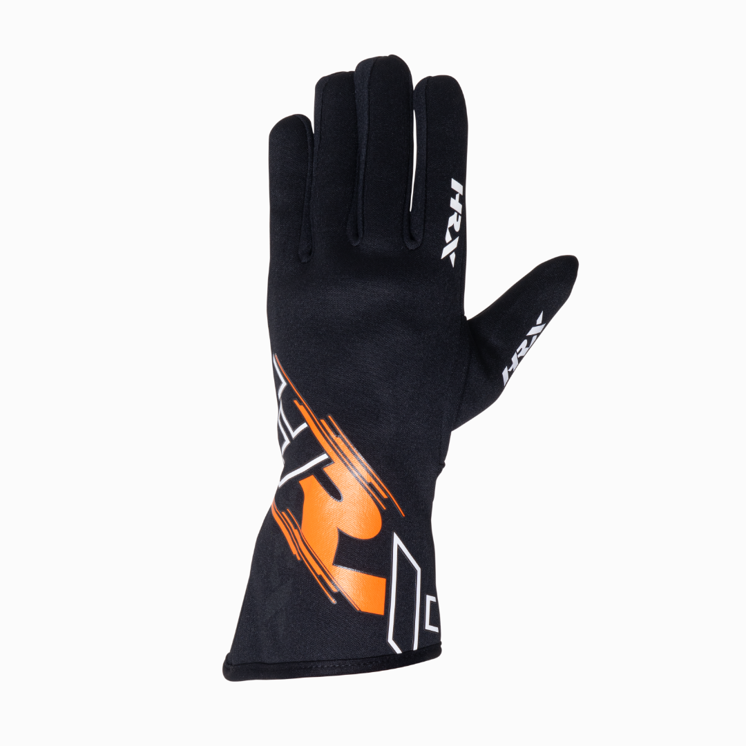 K Racer - Karting Gloves