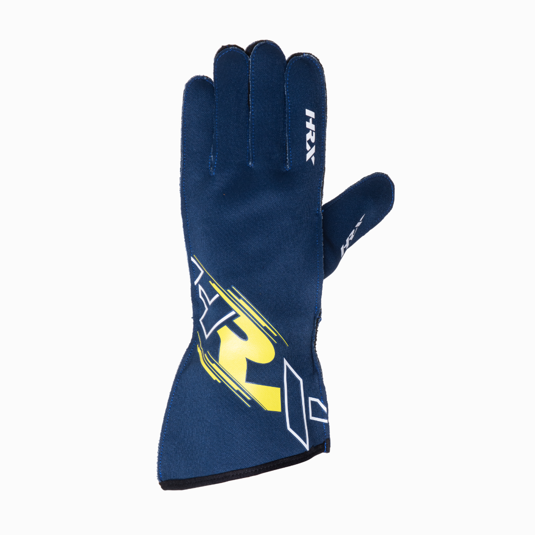 K Racer PRO - Karting Gloves