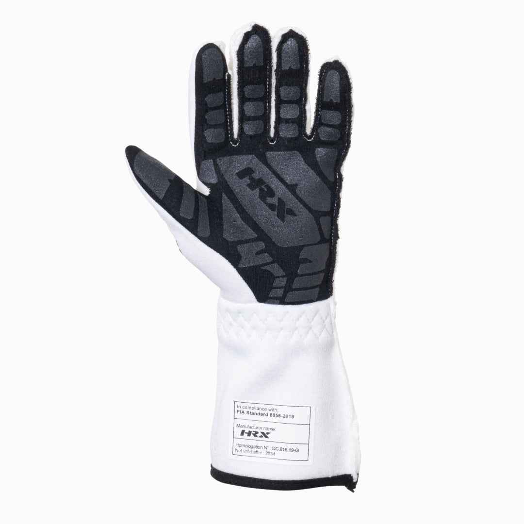 Racer Evoluzione New - Racing Gloves