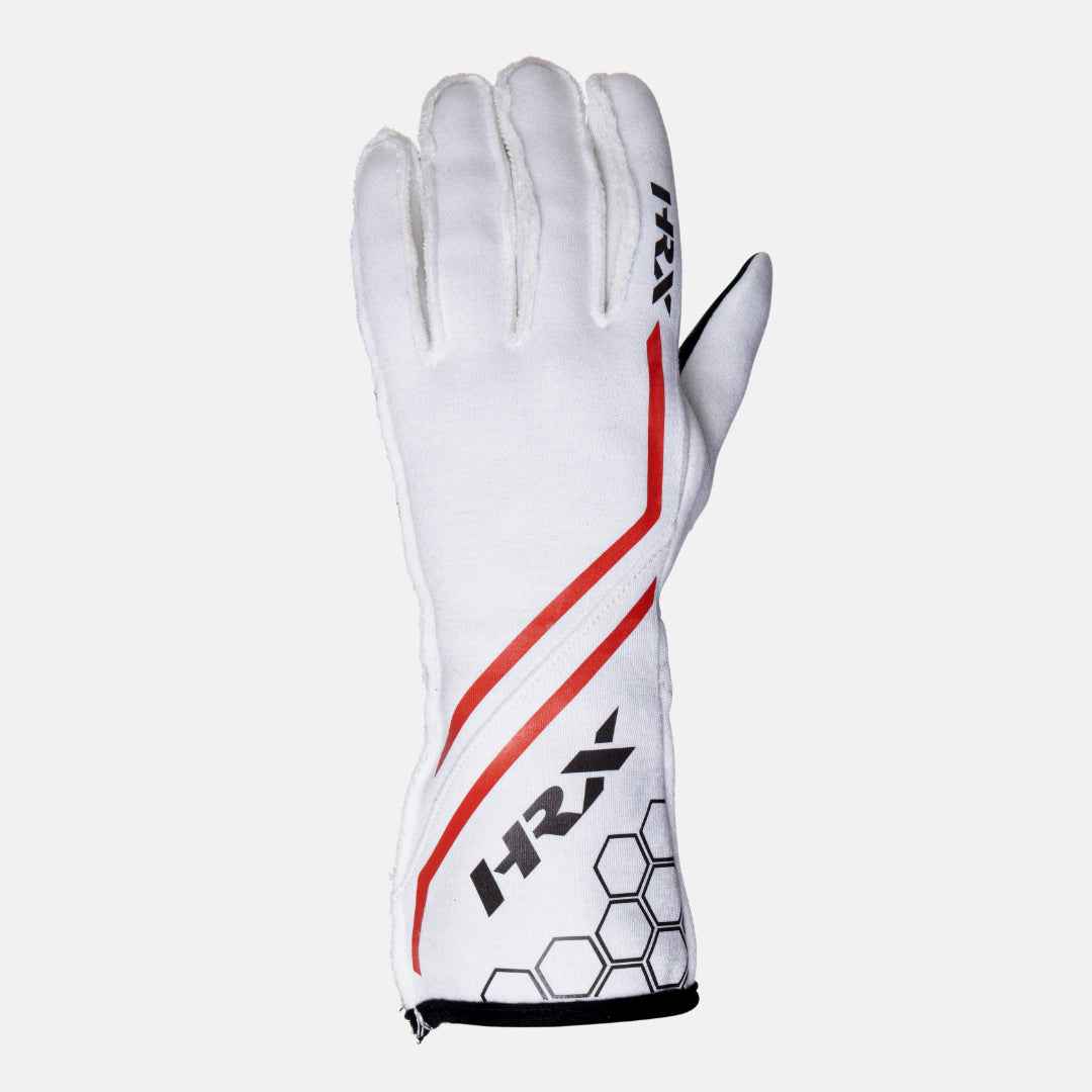 Racer Evoluzione New - Racing Gloves