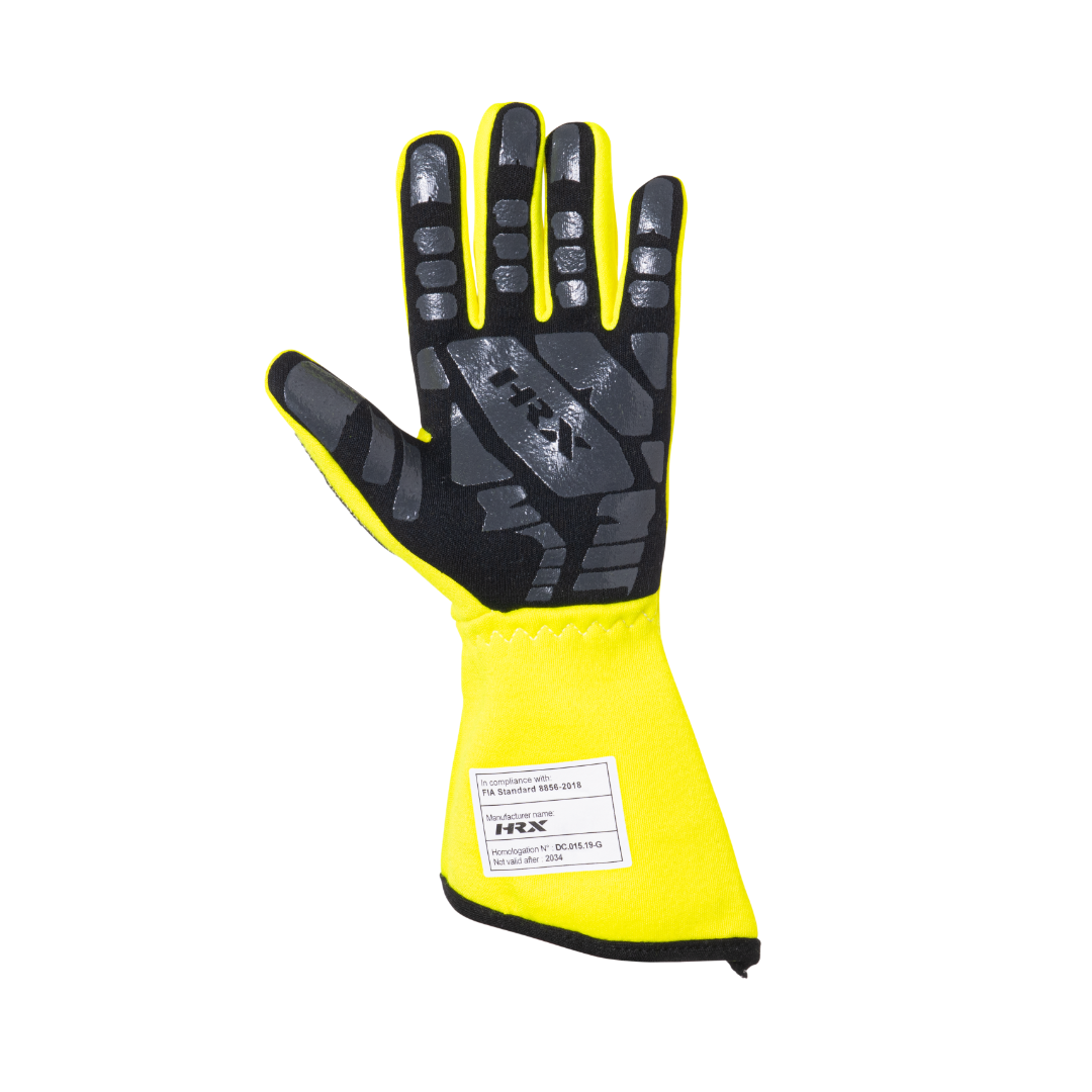 Tutor Pro Tech - Mechanic Gloves