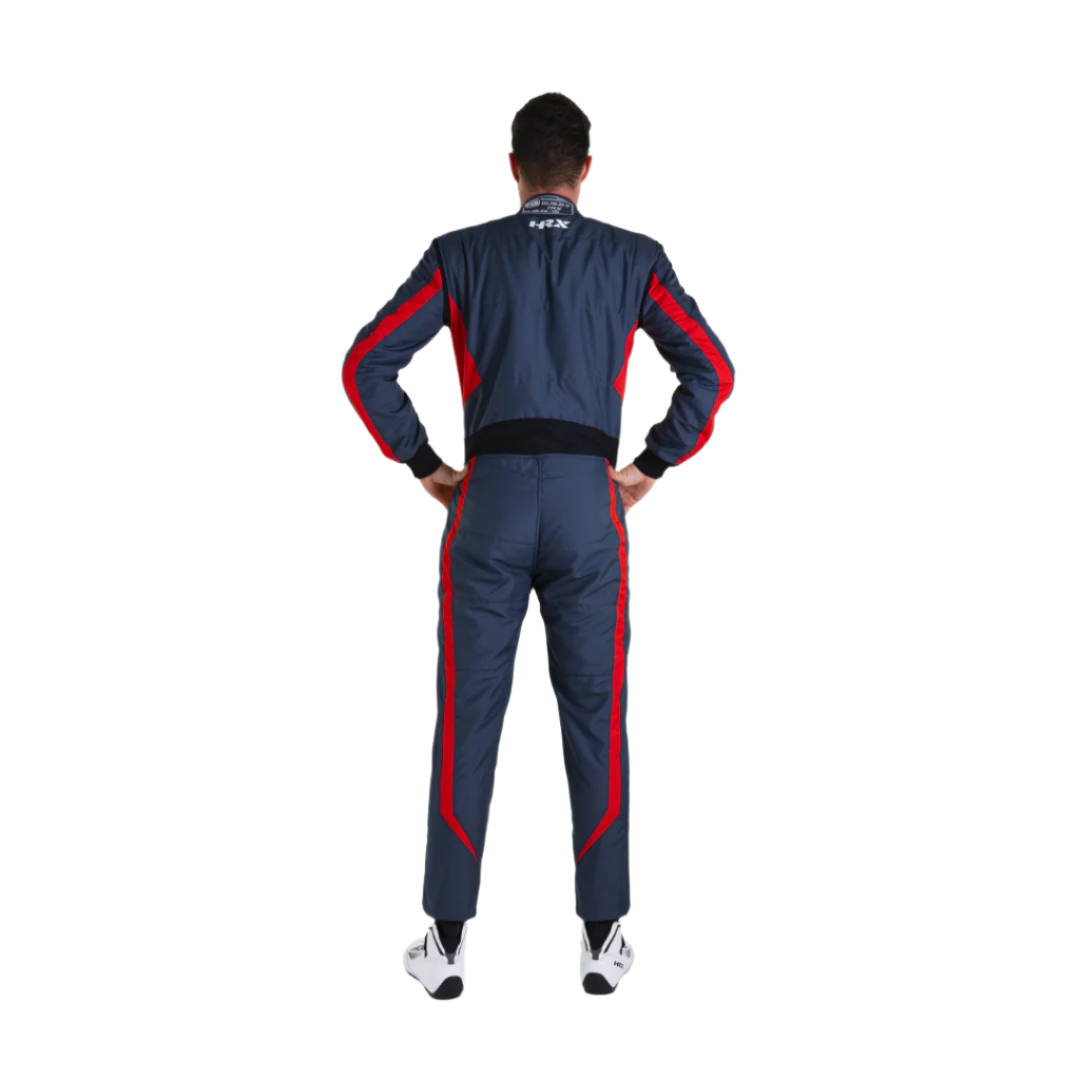 Veloce Pit lane - Mechanic Suit - Hrxtech UK