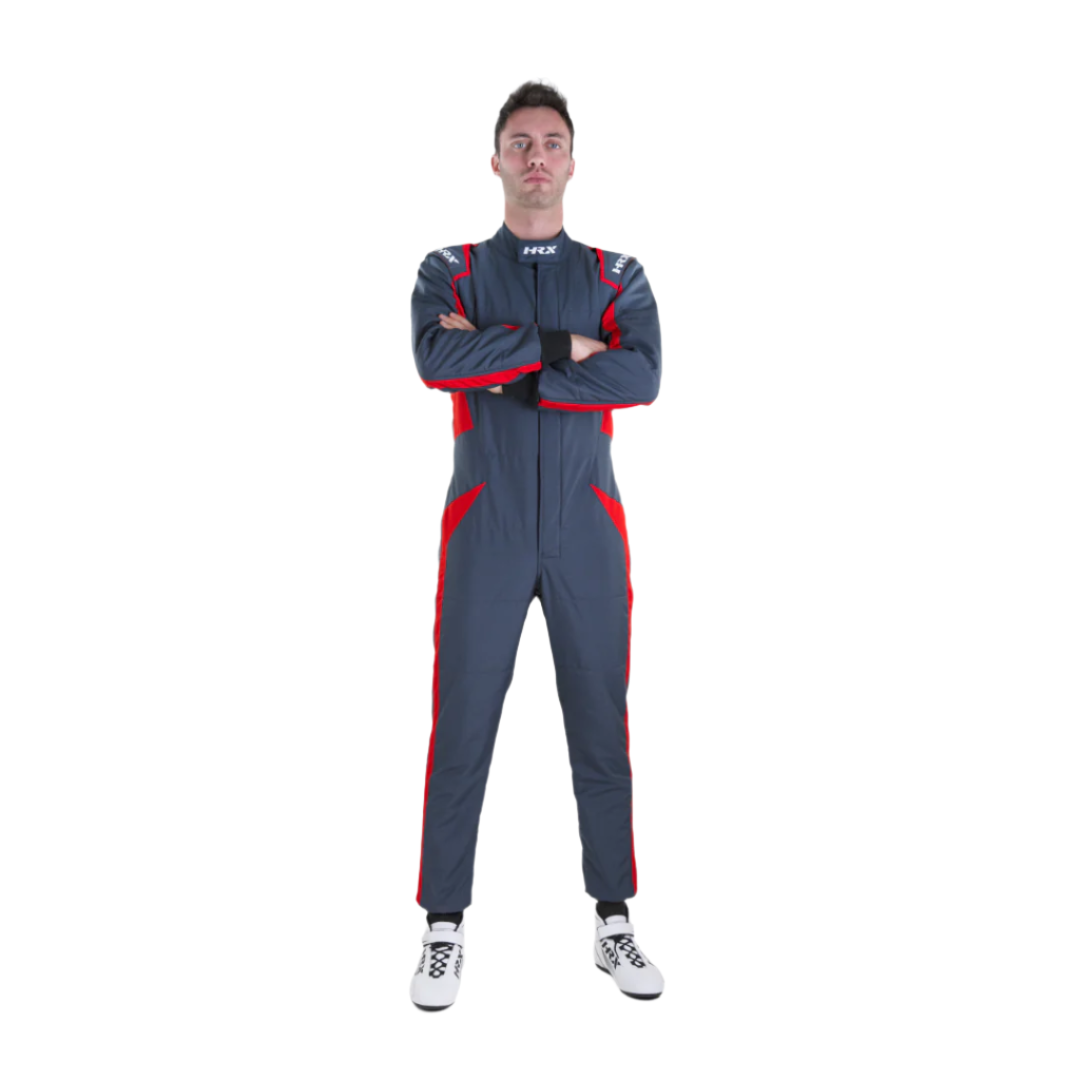Veloce Pit lane - Mechanic Suit - Hrxtech UK