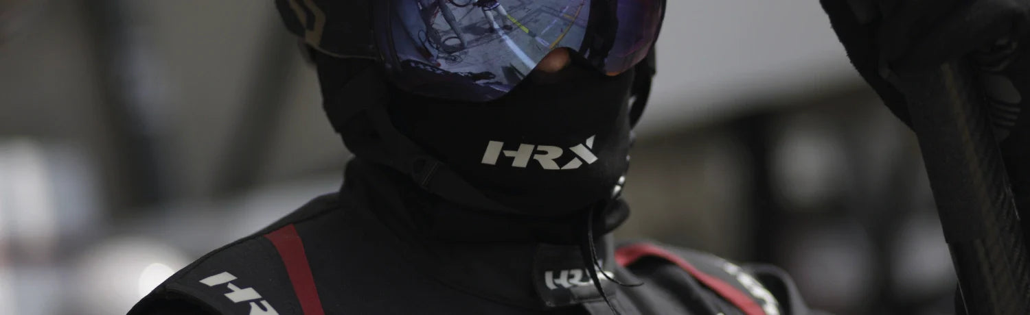 Mechanic Underwear - Hrxtech UK