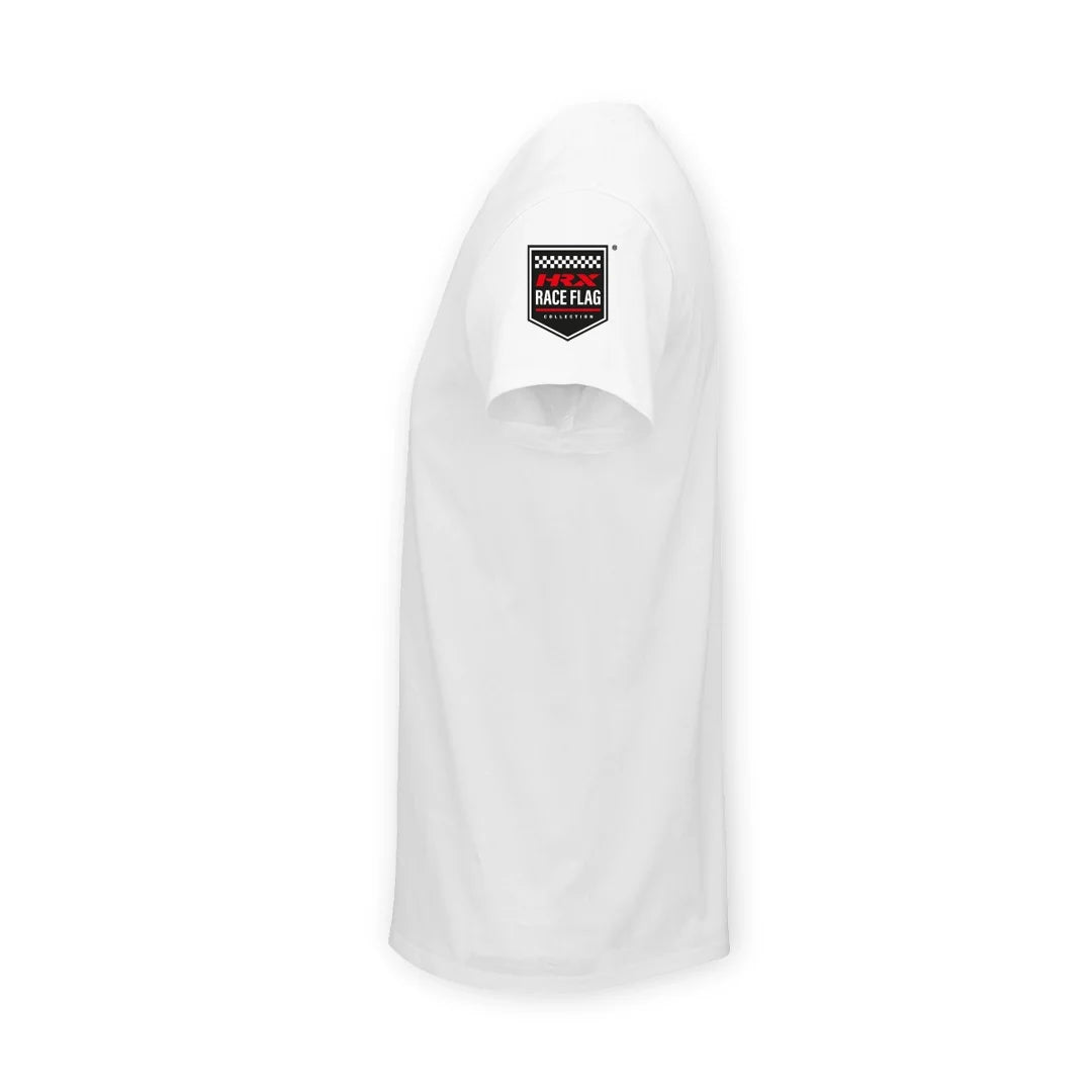 T Shirt Code60 Flag