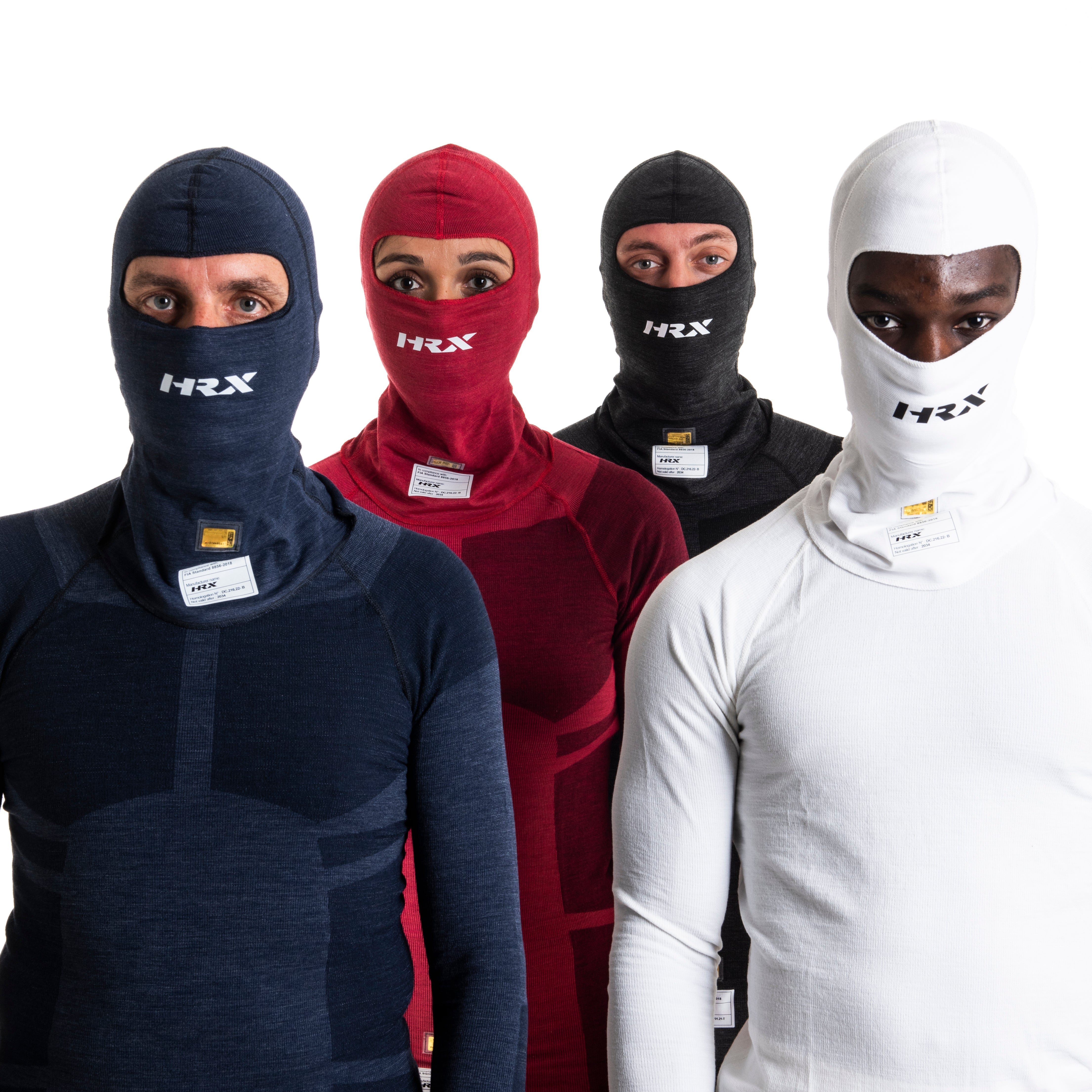 Icon Balaclava