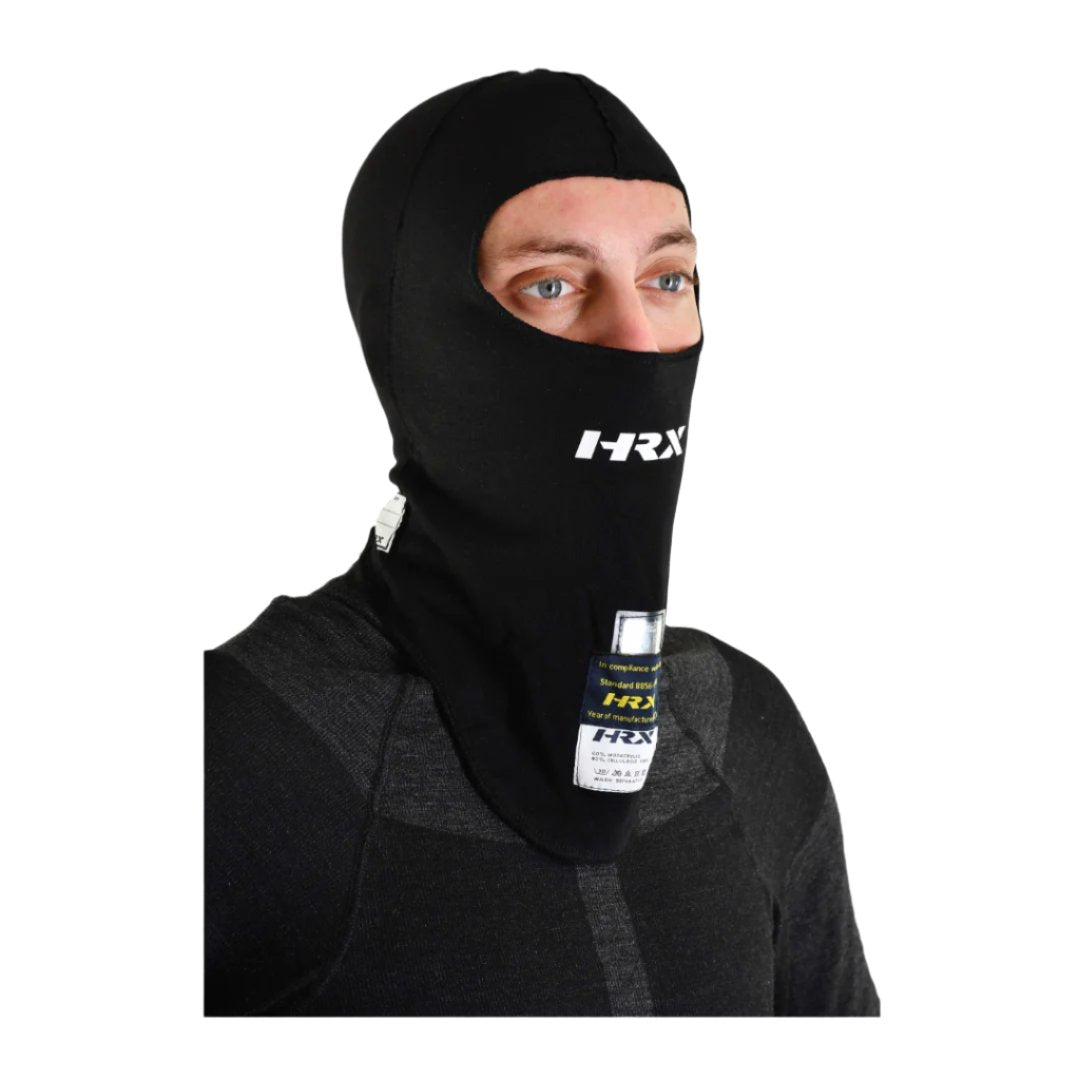 Racer 18 Balaclava