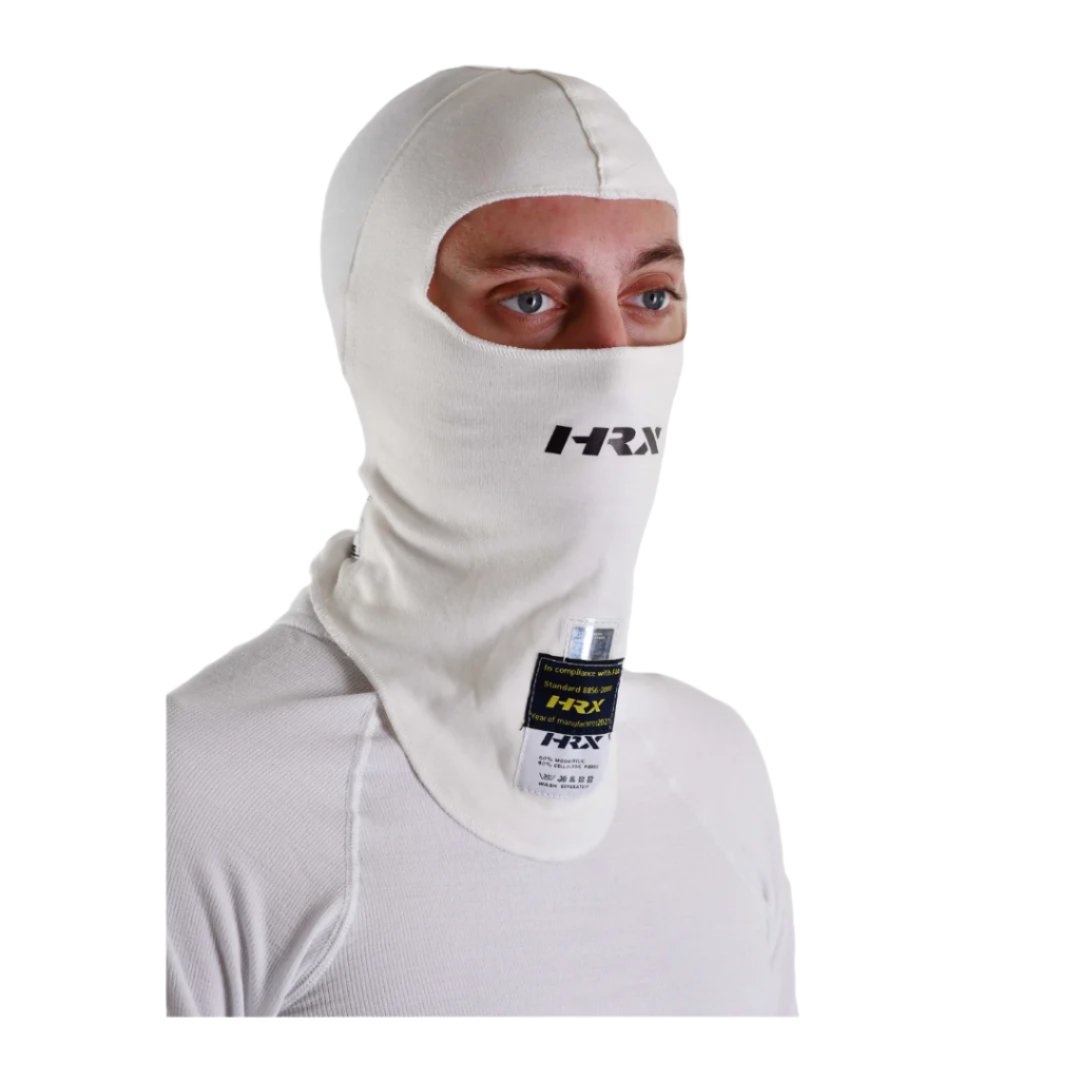 Racer 18 Balaclava