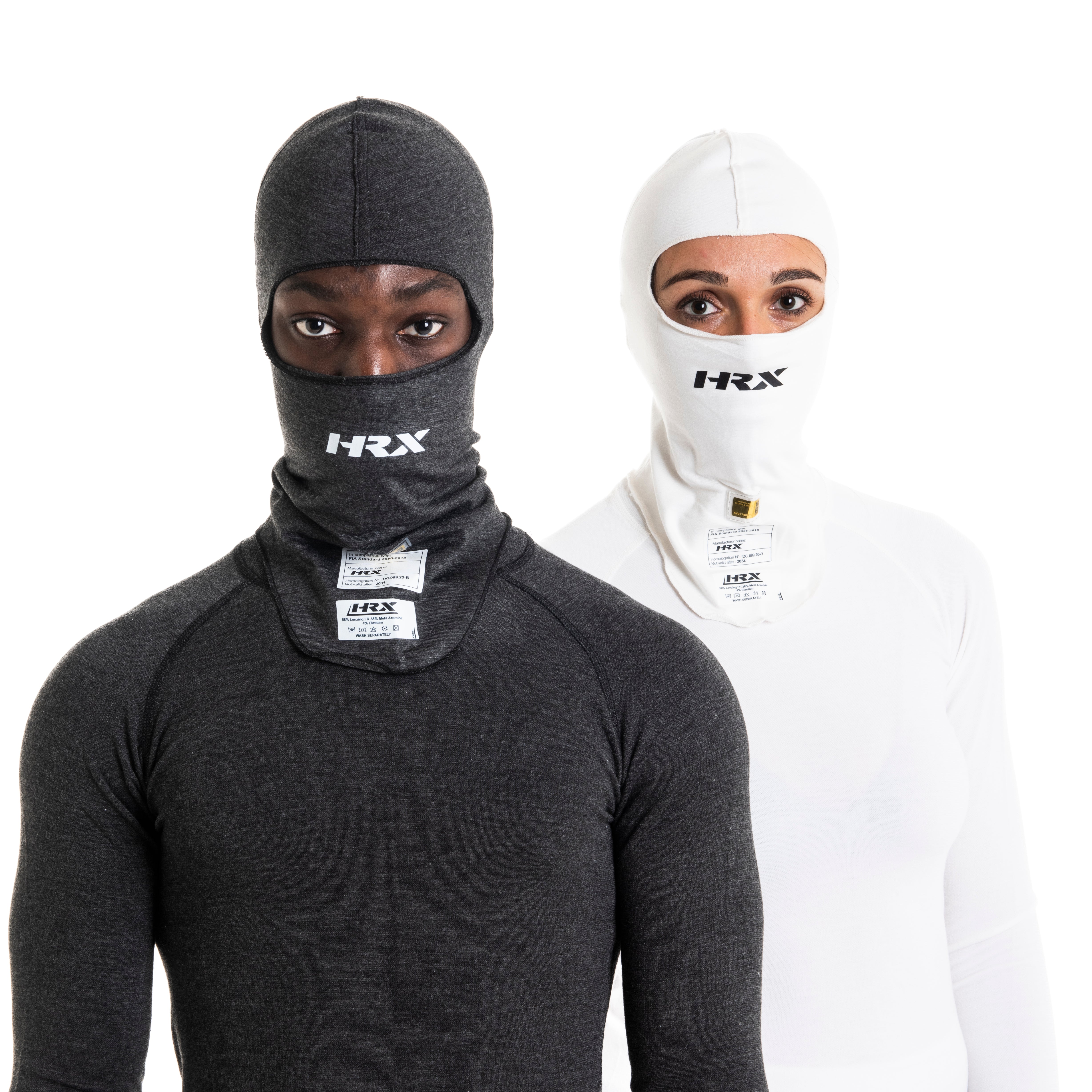 Zero Balaclava