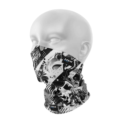Comic Neck Warmer