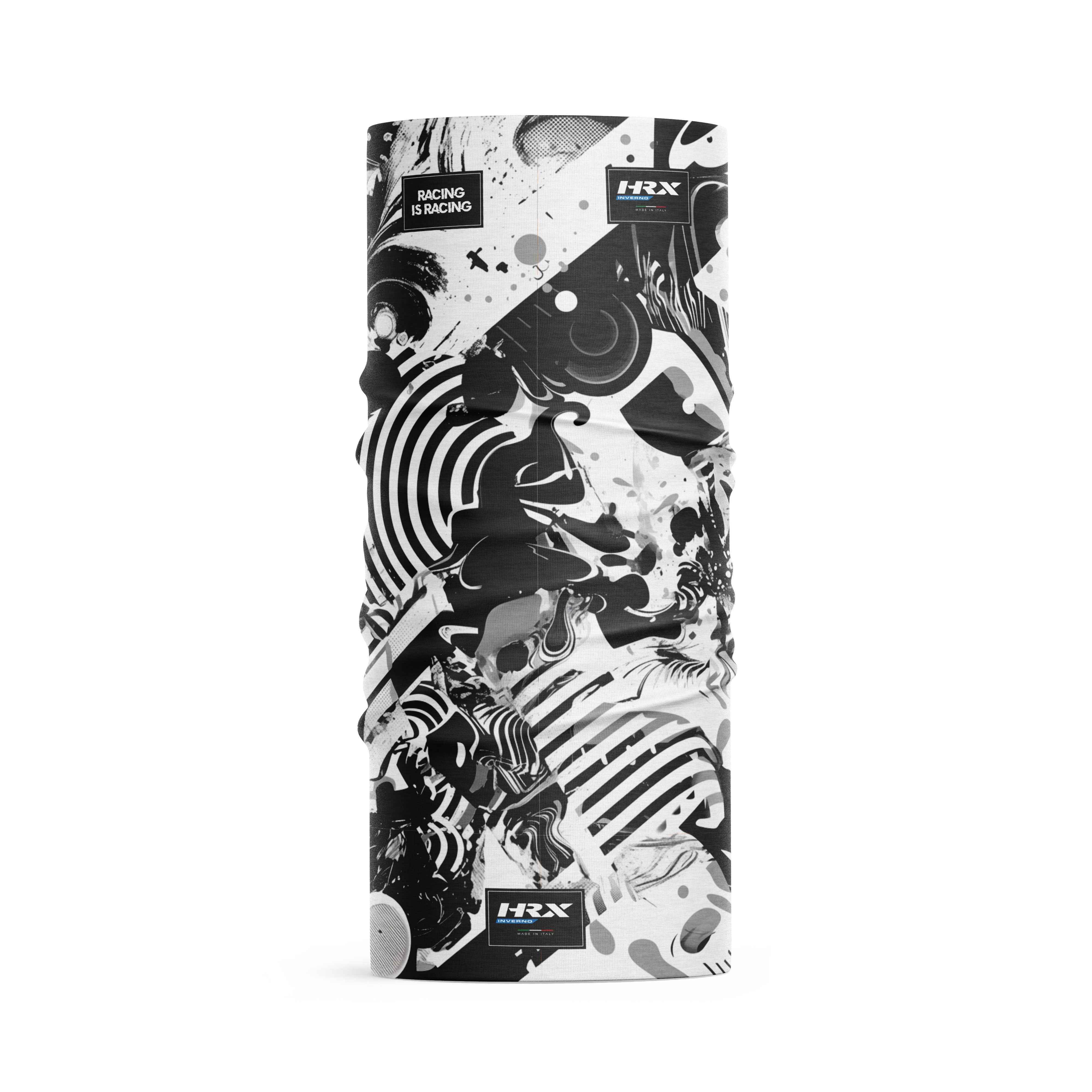 Comic Neck Warmer