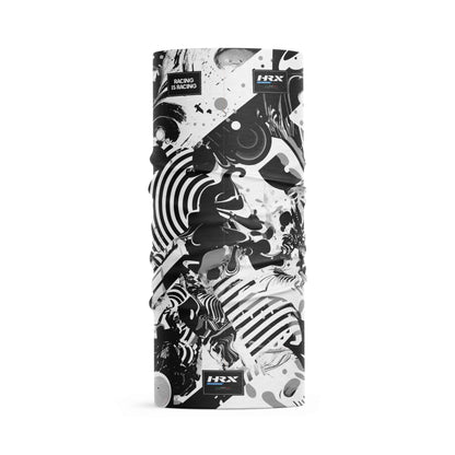 Comic Neck Warmer