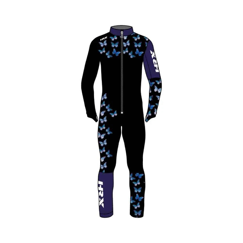 Challenge Butterfly - Winter Racing Suit