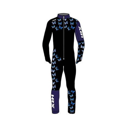 Challenge Butterfly - Winter Racing Suit