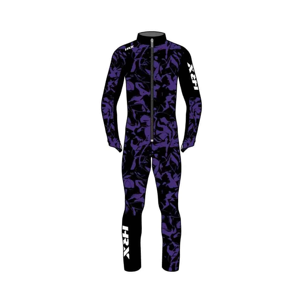 Challenge Liquid - Winter Racing Suit