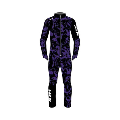 Challenge Liquid - Winter Racing Suit