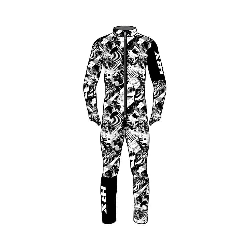 Challenge Optical - Winter Racing Suit